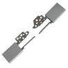 Hinge Set 8FTGT 0J0D64 for Dell Latitude 14 7420 2-in-1 Laptop