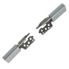 Kit de Charnières 8FTGT 0J0D64 pour ordinateur portable Dell Latitude 14 7420 2-en-1