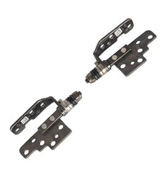 Conjunto de Dobradiças NVCHR para portátil Dell Latitude 15 7520