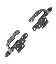 NVCHR Scharniersatz für Dell Latitude 15 7520 Laptop