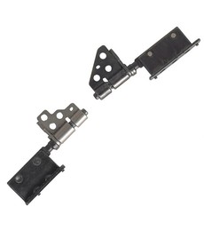 Jeu de charnières 11Y60 TGGX0 pour ordinateur portable Dell Latitude 15 9510