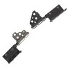 Jeu de charnières 11Y60 TGGX0 pour ordinateur portable Dell Latitude 15 9510