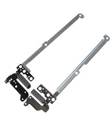 Jeu de charnières 0PF108 pour ordinateur portable Dell Latitude 3120 2-en-1