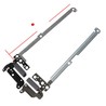 Conjunto de dobradiças 0PF108 para portátil Dell Latitude 3120 2-em-1