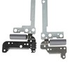 0PF108 hinge set for Dell Latitude 3120 2-in-1 laptop