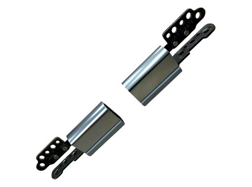 Jeu de charnières 0TMFGF 0G1PMR pour ordinateur portable Dell Latitude 7320 2-en-1