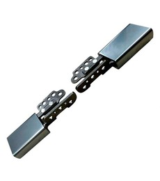 Juego de bisagras 0TMFGF 0G1PMR para portátil Dell Latitude 7320 2-in-1