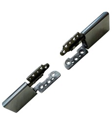 Jeu de charnières 0TMFGF 0G1PMR pour ordinateur portable Dell Latitude 7320 2-en-1