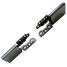 Conjunto de dobradiças 0TMFGF 0G1PMR para portátil Dell Latitude 7320 2-in-1