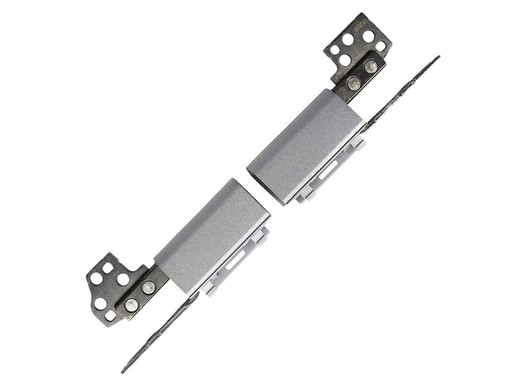Conjunto de Dobradiças MTYK3 TRY3M para Dell Latitude 7440 E7440 7450