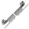 Jeu de Charnières MTYK3 TRY3M pour Dell Latitude 7440 E7440 7450