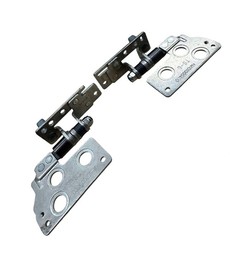 Jeu de charnières AM1DI000400 et AM1DI000500 pour Dell Precision 15 7510 7520 Tactile