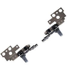 Conjunto de Dobradiças R0R62 para Dell Precision 15 7530 7540 Tátil