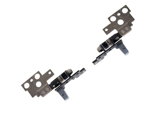 Kit de Charnières R0R62 pour Dell Precision 15 7530 7540 Tactile