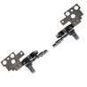 R0R62 Hinge Set for Dell Precision 15 7530 7540 Touchscreen