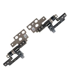 Kit de Charnières R0R62 pour Dell Precision 15 7530 7540 Tactile