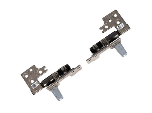 Kit de Charnières 05YRGW 0WX6KG pour Dell Precision 17 7730 7740