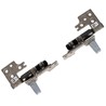 Kit de Charnières 05YRGW 0WX6KG pour Dell Precision 17 7730 7740