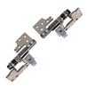 Kit de Charnières 05YRGW 0WX6KG pour Dell Precision 17 7730 7740
