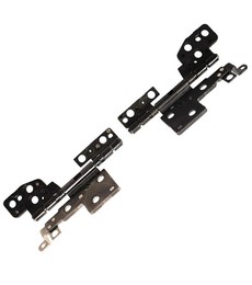 Jeu de charnières 099MGF 07GKRM pour ordinateur portable Dell Precision 17 7750 7760