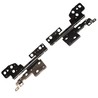 Hinge set 099MGF 07GKRM for Dell Precision 17 7750 7760 laptop