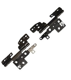 Hinge set 099MGF 07GKRM for Dell Precision 17 7750 7760 laptop
