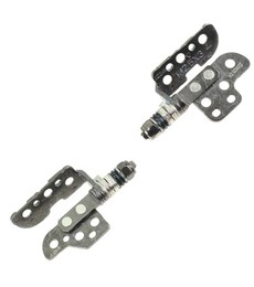 Conjunto de dobradiças 00FJ0X 0MX89N para Dell Latitude 5420 5430