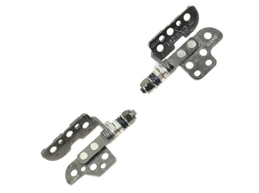 Hinge set 00FJ0X 0MX89N for Dell Latitude 5420 5430