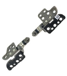 Jeu de charnières 00FJ0X 0MX89N pour Dell Latitude 5420 5430