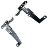 Kit de charnières W3WV8 pour ordinateur portable Dell Vostro 13 5310 et Inspiron 5310