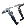 Kit de charnières W3WV8 pour ordinateur portable Dell Vostro 13 5310 et Inspiron 5310