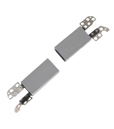 0F2TX0 hinge set for Dell XPS 13 9365 2-in-1 laptop
