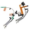 Jeu de charnières 064HPF pour ordinateur portable Dell XPS 13 9365 2-en-1