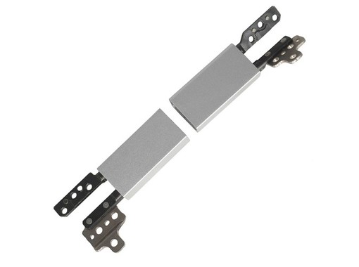 Jeu de Charnières CJDP9 pour ordinateur portable Dell XPS 15 9575 et Precision 5530 2-en-1