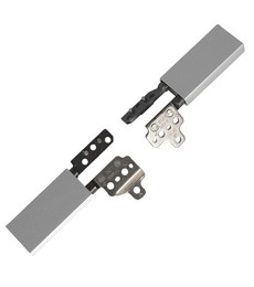 CJDP9 Hinge Set for Dell XPS 15 9575 and Precision 5530 2-in-1 Laptop