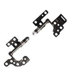 Jeu de Charnières BA83-02102A BA83-02103A pour Samsung Galaxy Book 15 NP750XDA