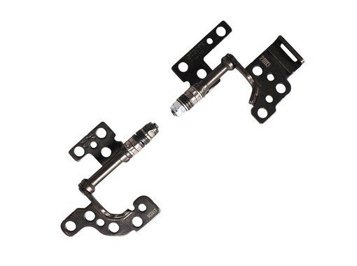 Hinge Set BA83-02102A BA83-02103A for Samsung Galaxy Book 15 NP750XDA