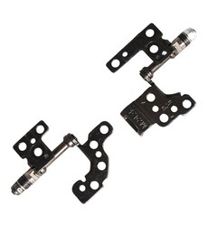 Jeu de Charnières BA83-02102A BA83-02103A pour Samsung Galaxy Book 15 NP750XDA