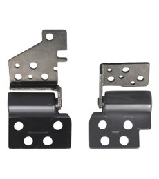 Hinge set E2M-5710111-G60 and E2M-5710211-G60 for MSI Creator Z16 MS-1571 laptop