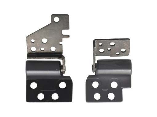 Jeu de charnières E2M-5710111-G60 et E2M-5710211-G60 pour ordinateur portable MSI Creator Z16 MS-1571