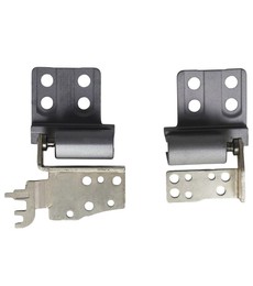 Conjunto de dobradiças MS-17N1 para portátil MSI Creator Z17 (Esquerda e Direita)