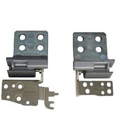 MS-17N1 Hinge Set for MSI Creator Z17 Laptop (Left and Right)