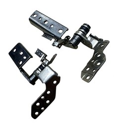 Jeu de charnières 1-HNG0923 pour ordinateur portable MSI CX61 et GE60 sans supports