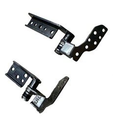Jeu de charnières 1-HNG0923 pour ordinateur portable MSI CX61 et GE60 sans supports