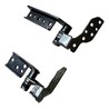 Jeu de charnières 1-HNG0923 pour ordinateur portable MSI CX61 et GE60 sans supports