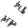 Conjunto de Dobradiças para MSI Cyborg 14 A13V A13VF MS-14P1