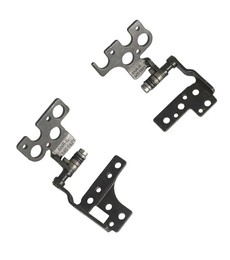Jeu de Charnières pour MSI Cyborg 14 A13V A13VF MS-14P1