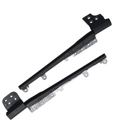Kit de charnières E2M-7P10713-G60 et E2M-7P10613-G60 pour ordinateur portable MSI GS77