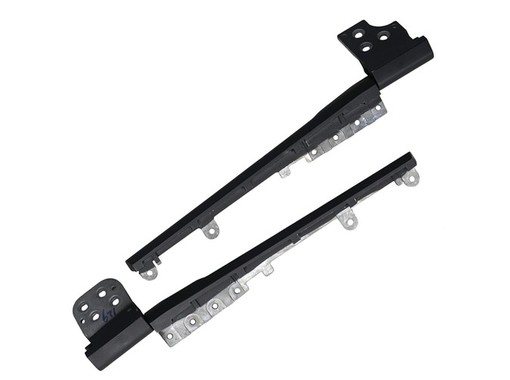 Kit de charnières E2M-7P10713-G60 et E2M-7P10613-G60 pour ordinateur portable MSI GS77