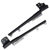 Hinge set E2M-7P10713-G60 and E2M-7P10613-G60 for MSI GS77 laptop